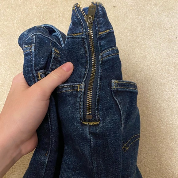 Levi Overalls! - Picture 8 of 8